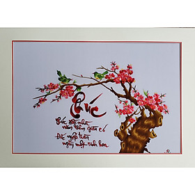 Mua Chữ Phúc