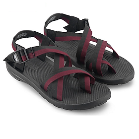 Giày Sandal VENTO Nam Quai Chéo Xuất Khẩu NV65