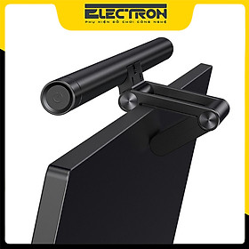 Đèn treo màn hình máy tính bảo vệ mắt Baseus i-work Series (Fighting) Pro - Hàng chính hãng