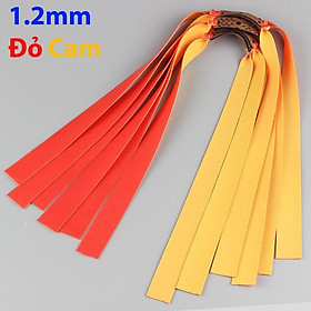 Dây ná cao su 2 lớp cao cấp dây thun cao cấp siêu bền