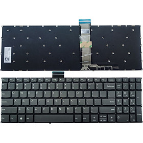 Bàn phím dành cho Laptop LENOVO Yoga Slim 7-15IIL05 7-15IMH05 Hàng nhập khẩu
