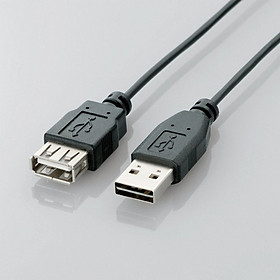Cáp USB Nối Dài 1M - Chuẩn 2.0