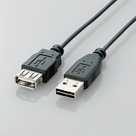 Mua Cáp USB Nối Dài 1M - Chuẩn 2.0