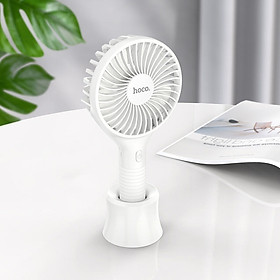 Mua Quạt Tích Điện Cầm tay chính hãng HOCO F13