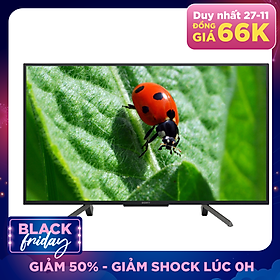 Smart Tivi Sony Full HD 43 inch KDL-43W660G