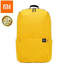 Balo Màu Sắc Xiaomi Chống Nước Thời Trang