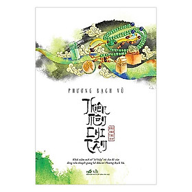 Một cuốn truyện ấn tượng: Thiên môn chi tâm