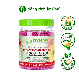 Mua Phân tan chậm có kiểm soát Rynan FM 240 ( 14-14-14 )