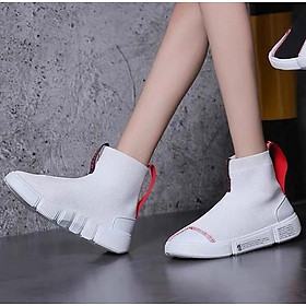 Giày Sneaker Nữ 3307