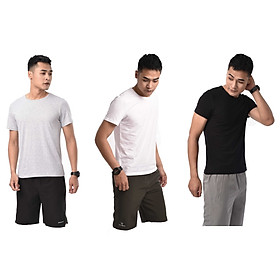 Áo Cộc Cộc Tây Nam Baboyka 100% Cotton, Thoáng Khí, Thẩm Hút Vượt Trội