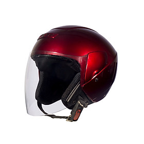 Mũ bảo hiểm Andes 202D