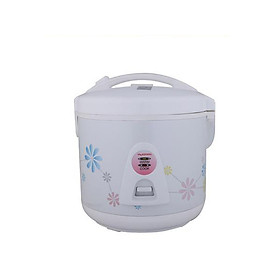 Nồi cơm điện Hiệp Hưng HH635 (1 lít) - Giao màu ngẫu nhiên