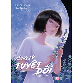 Sách Công Lý Tuyệt Đối