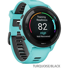 Đồng hồ thông minh Garmin Forerunner 265 - Hàng chính hãng