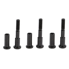 3 Set Fixed  Screw Folding Place Screw For Xiaomi M365 Electric Scooter