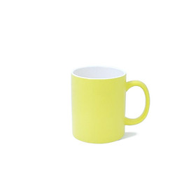 Mua Cốc Sứ UNC Việt Nam - Cốc Sứ Quai C Màu  dung tích 300ml  không chứa Chì và Cadimi gây hại.