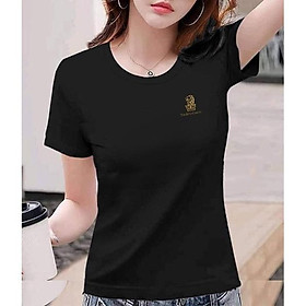 Áo Thun Nữ có BigSize, đủ size Từ S Đến 8XL, Áo Phông nữ cotton, Mặc Mịn Thoáng Mát-Thời Trang Waoo, Mẫu ATNN460