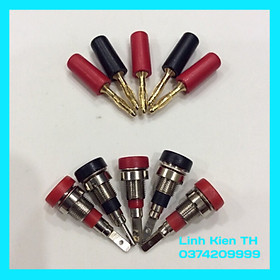 Mua Bộ jack đực - cái ( set 10 cái)