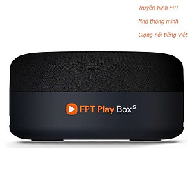 Mua Box Hub Trung Tâm Kết Nối Wifi Nhà Thông Minh & Truyền Hình FPT (Hàng Chính Hãng)