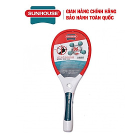 Mua Vợt Muỗi Sunhouse SHE-S500 - Hàng chính hãng  giá rẻ