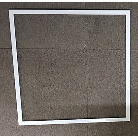 Mua Khung trang trí đèn âm trần K600 cho đèn kích thước từ 595x595 đến 600x600