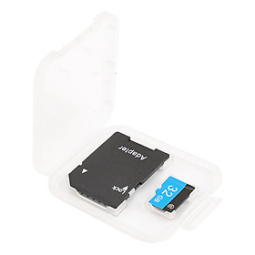 Thẻ Nhớ TF 8GB / 16GB / 32GB / 64GB / 128GB