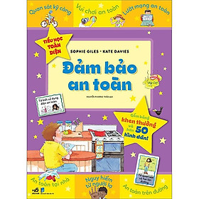 Sách Tiểu Học Toàn Diện