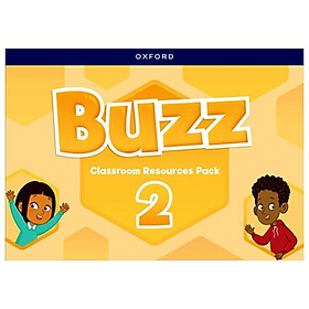 Buzz 2 Classroom Resources Pack - Đang cập nhật