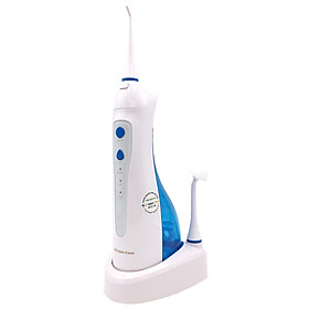 Máy tăm nước di động, sạc cảm ứng Golden Care GC-89