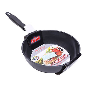 Chảo nông bếp từ CERAMIC - 26 cm
