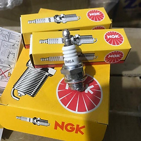 Mua Bugi ( buri) 2 thì NGK máy cắt cỏ/ máy cưa xích