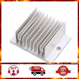 Mua Tản Nhiệt Nhôm 11 Cánh