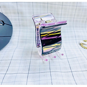 KẸP TÓC CÀNG CUA 5 RĂNG 2 LỚP CHẤT LƯỢNG CAO – SANG TRỌNG, GIỮ NÉT ĐẸP RIÊNG