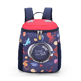 Ba lô cho bé gái/ bé trai dùng cho đi học đi chơi – BEE GEE HS1078