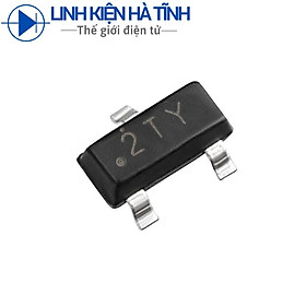 Mua 50 con transistor S8550 dán 2TY 0.5A 40V chân dán