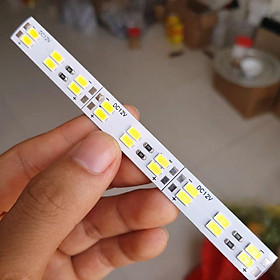 Mua Led thanh 18 bóng điện 12v cực sáng thanh nhôm tản nhiệt