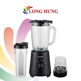 Máy xay sinh tố Sharp EM-SG1000-BK - Hàng chính hãng