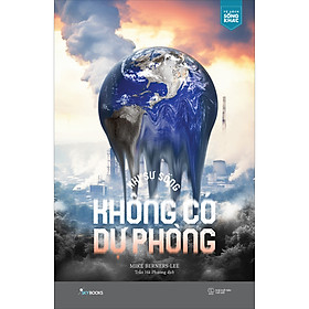 Sách Khi Sự Sống Không Có Dự Phòng