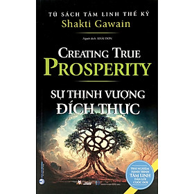 Tủ Sách Tâm Linh Thế Kỷ - VL