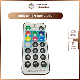 Mua Điều Khiển Bảng Led Huỳnh Quang