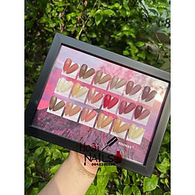 Mua Sơn thạch nhũ giả bột vinimay ( bán lẻ) - Phụ kiện Nail