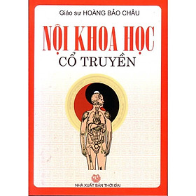 Nội Khoa Y Học Cổ Truyền (HT)