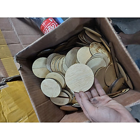Khoanh tròn tranh trí nhà cửa tô màu cho bé