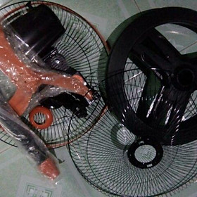 Mua Bộ vỏ quạt b4 + lồng