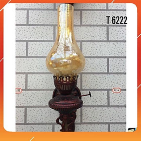 Mua Đèn tường dầu   đèn thờ   đèn chùa màu đồng cổ 6222