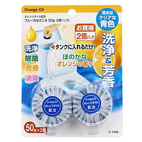 Mua Set 2 Viên Thả Bồn Cầu