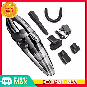 Mua  GIÁ SỈ  Máy hút bụi cầm tay không dây Rundong R-6053 120W