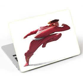 Mua Mẫu Dán Trang Trí Laptop Hoạt Hình LTHH - 535