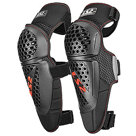 GIÁP GỐI, GIÁP KHUỶU TAY LS2 ROOKIE - GARA20