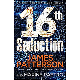 Truyện đọc tiếng Anh - 16th Seduction - James Patterson